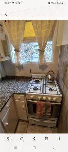 Hermoso monoambiente a estrenar