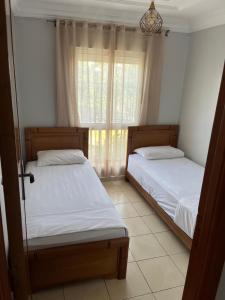 charmant appartement forêt et mer