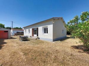 Holiday Home Fourchaud by Interhome