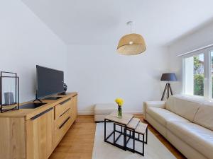Holiday Home Fourchaud by Interhome
