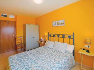 Apartment Coral I by Interhome