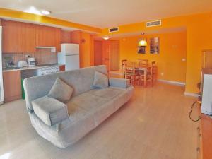 Apartment Coral I by Interhome