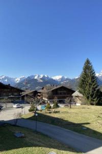 Apartment Suzanne Nr- 22 Appartement-Fewo- Dusche oder Bad- WC 4-Bettwohnung by Interhome