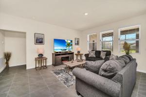 Exclusive 7BR Villa by Disney w Private Pool