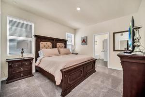 Exclusive 7BR Villa by Disney w Private Pool