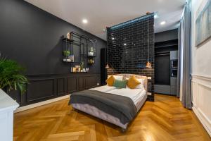 Maison Noir