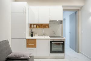 Agora Luxury Suites