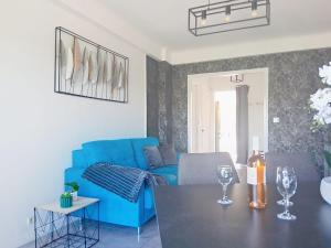 Apartment LAuteuil-2 by Interhome