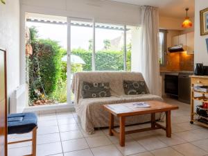 Apartment Les Portes de la Mer by Interhome