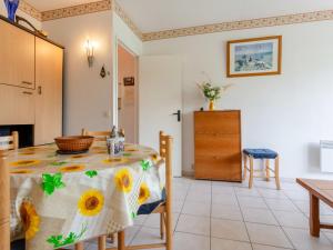 Apartment Les Portes de la Mer by Interhome