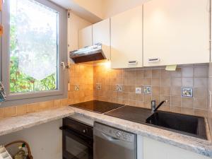 Apartment Les Portes de la Mer by Interhome