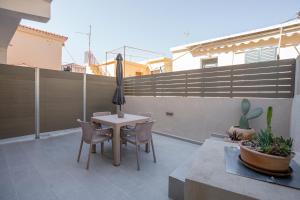 Agora Luxury Suites
