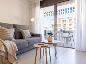Apartment Marinada Cambrils-2 by Interhome