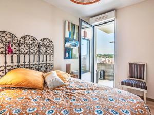 Apartment Alturan by Interhome