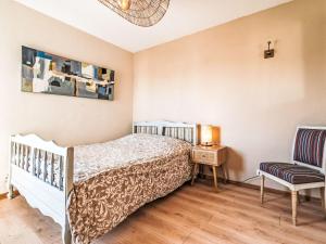 Apartment Alturan by Interhome