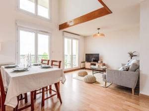 Apartment La Presquîle-20 by Interhome
