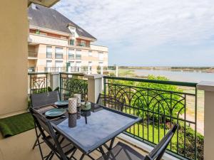 Apartment La Presquîle-20 by Interhome