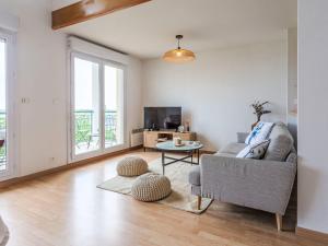 Apartment La Presquîle-20 by Interhome