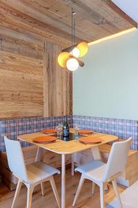 Apartment Le Bec Rouge - Le Lac-12 by Interhome