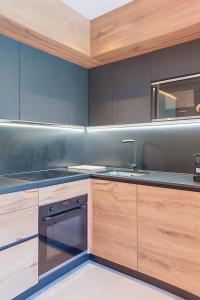Apartment Le Bec Rouge - Le Lac-12 by Interhome