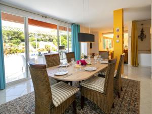 Holiday Home Castillo by Interhome