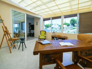 Holiday Home Castillo by Interhome
