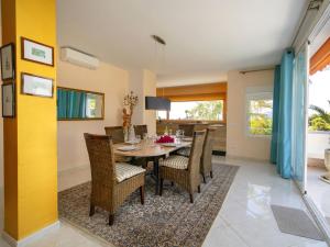 Holiday Home Castillo by Interhome