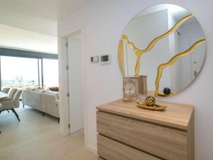 Apartment Camporroso Serpentine by Interhome