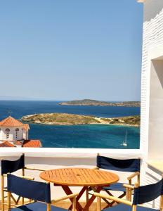 Andros Villa