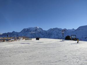 Apartment Les Tétras-2 by Interhome