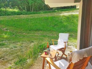 Apartment Les Tétras-2 by Interhome