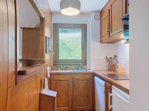 Apartment Les Tétras-2 by Interhome