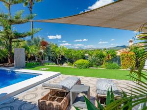 Holiday Home Villa La Calma by Interhome