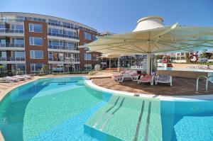 Apartments in Sunny Island Complex