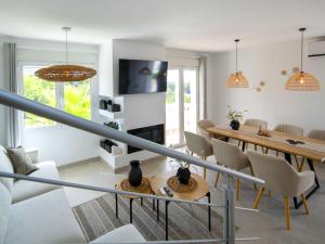 Holiday Home El Lloveret by Interhome