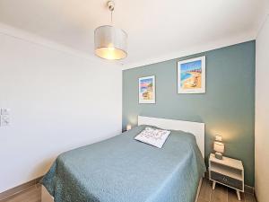 Apartment Croix du Sud by Interhome