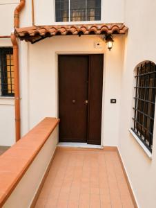 Apartment in Salerno Centro