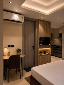 Alaya Retreat