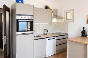 Villa Starlight Okrug Panoramic Sea View & Jacuzzi