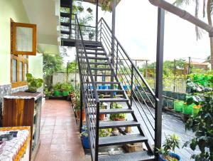 Madhavam homestay