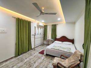 Madhavam homestay