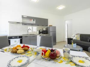 Apartment Sio 46 1 by Interhome