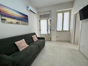 Bilocale nel cuore del borgo di Scilla