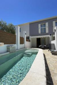 Holiday Home Volme by Interhome