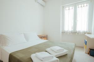 The Yellow Corner - Casa Vacanza