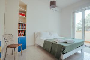 The Yellow Corner - Casa Vacanza