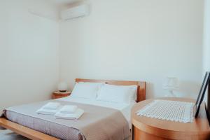 The Yellow Corner - Casa Vacanza