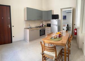 Bilocale nel cuore del borgo di Scilla