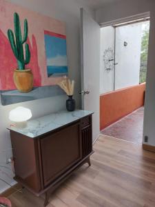 Casa Golondrina