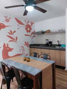 Casa Golondrina